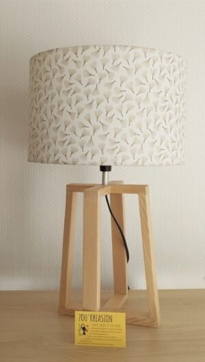lampe chevet