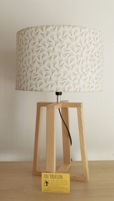 lampe chevet