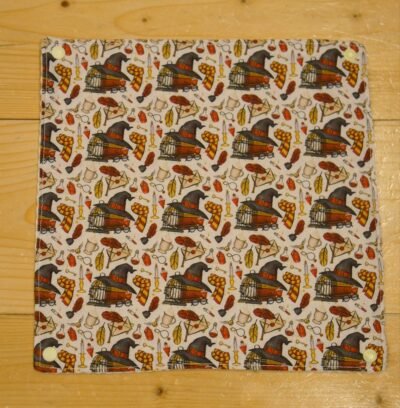sopalin en tissu