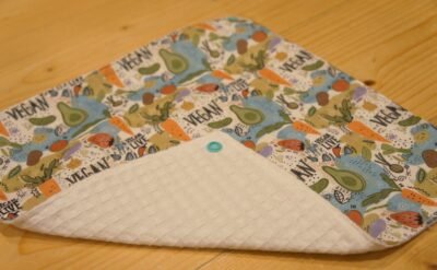 sopalin en tissu expédition rapide