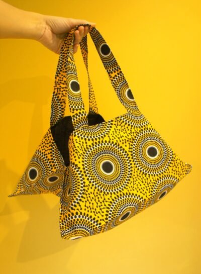 sac à tarte création unique