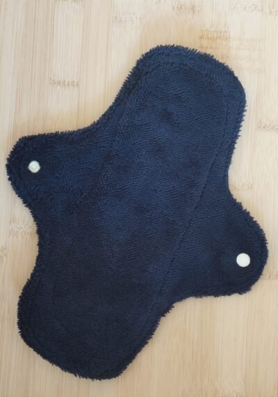 serviette hygiénique lavable