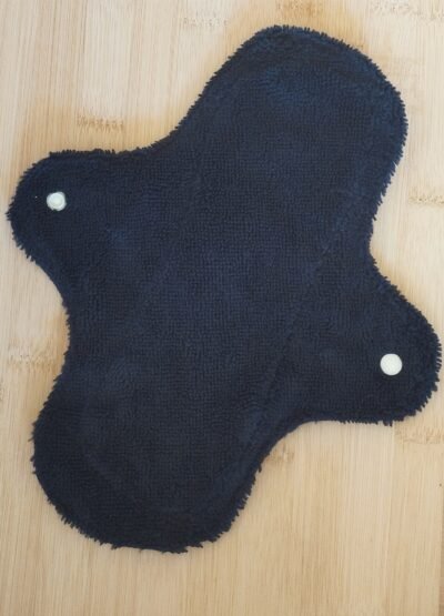 serviette hygiénique lavable
