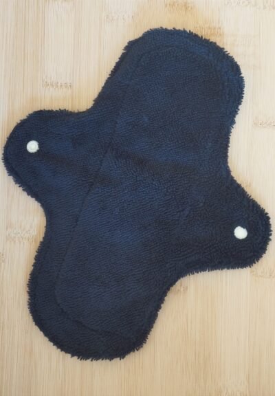 serviette hygiénique lavable