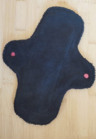 serviette hygiénique lavable