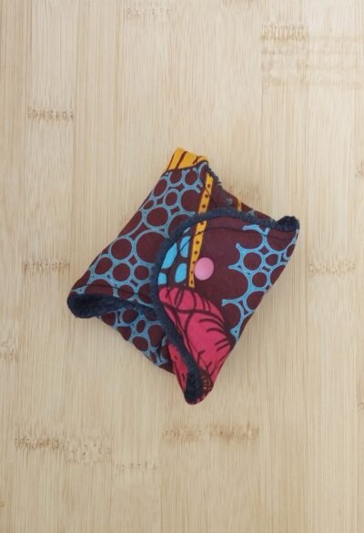 serviette hygiénique lavable