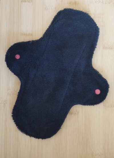 serviette hygiénique lavable