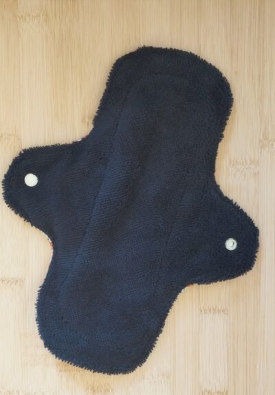 serviette hygiénique lavable