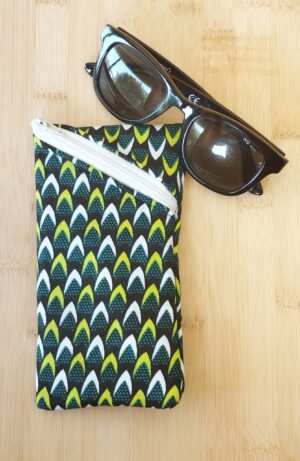 étui à lunettes idée cadeau fête des mères