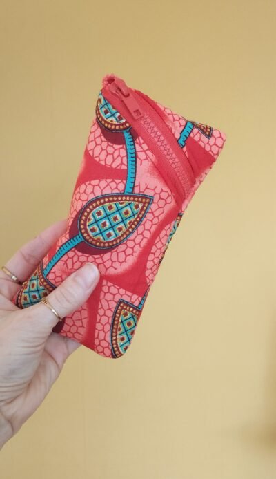étui à lunettes idée cadeau hommes ou femmes
