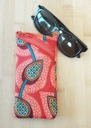 étui à lunettes idée cadeau hommes ou femmes