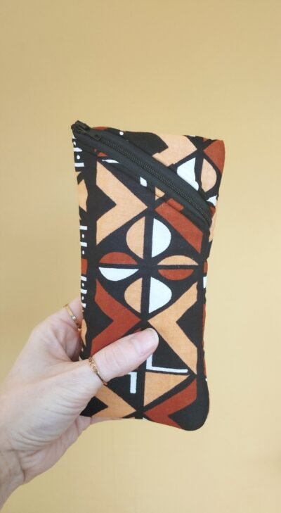 étui à lunettes idée cadeau personnalisé