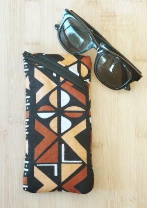 étui à lunettes idée cadeau personnalisé