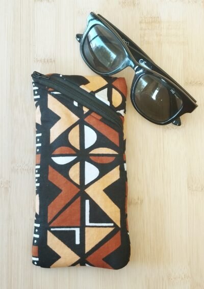 étui à lunettes idée cadeau personnalisé