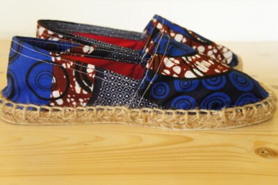 Espadrilles wax – Image 2