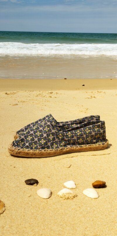 espadrilles artisanales