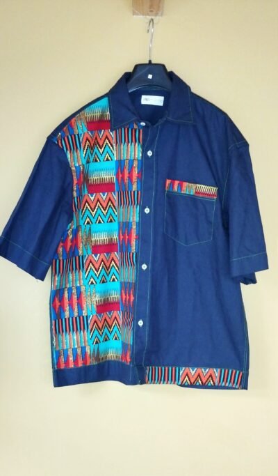 Chemise homme – Image 2