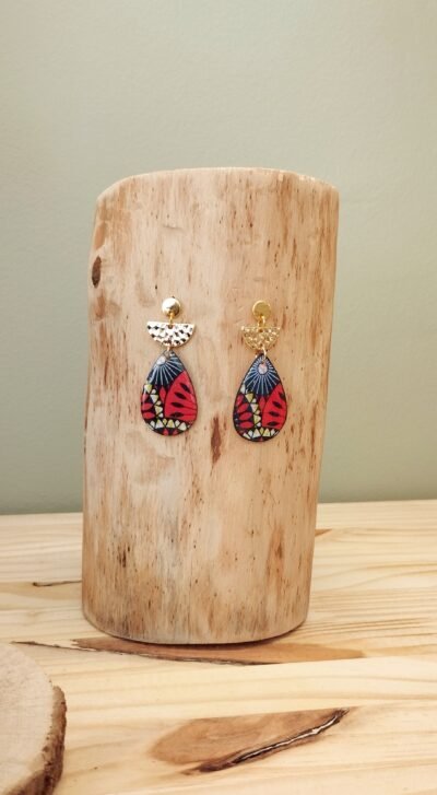 boucles zoukreasion