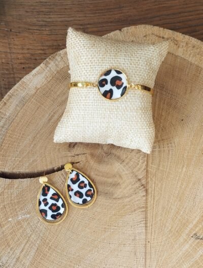 parure bijoux artisanales