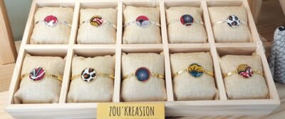 bijoux à offrir