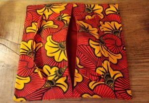 sac à tarte cadeau venerque