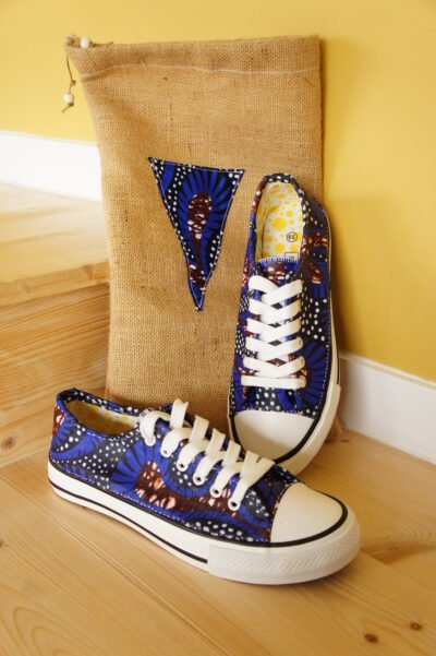 Baskets en wax – Image 3