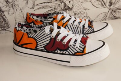 Baskets en wax – Image 2