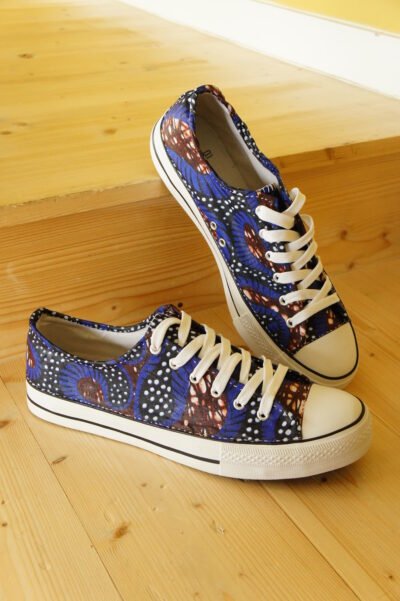 Baskets en wax – Image 2