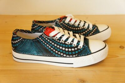 Baskets en wax – Image 2